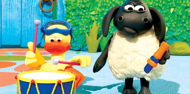 11:40 AM: Timmy Time (S1) | Cbeebies | 1/16 2026