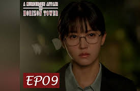 A Murderous Affair in Horizon Tower: A Murderous Affair in Horizon Tower EP09
