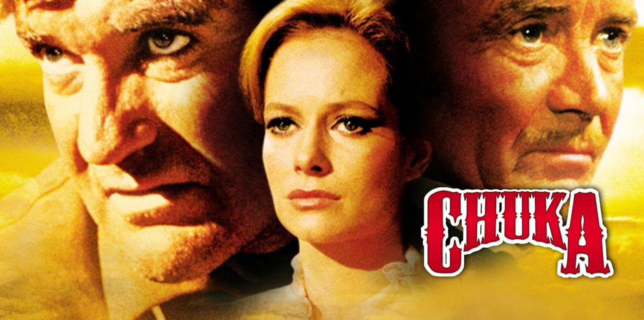 Chuka (1967)