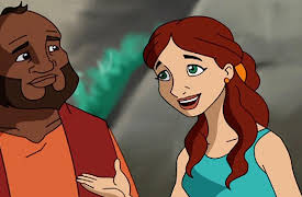 The Torchlighters: Season 1: The Perpetua Story