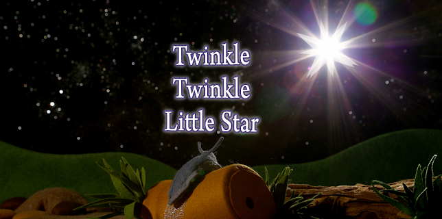 Twinkle Twinkle Little Star