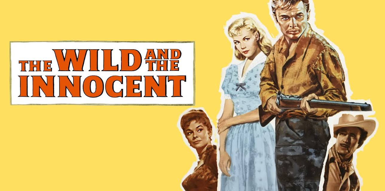 The Wild and the Innocent (1959)