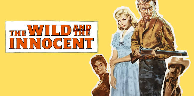 The Wild and the Innocent (1959)