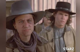 The Young Riders: Ep 19 - Bulldog