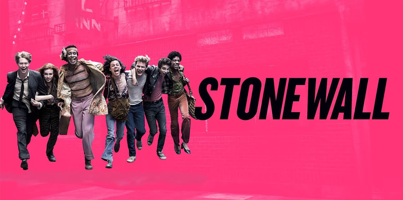 Stonewall (2015)