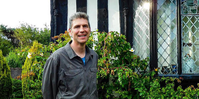 3:45 PM: Villages by the Sea (S1) | BBC Two | 2/26 2026