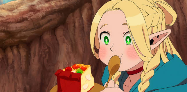 Delicious in Dungeon