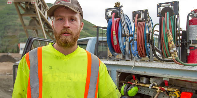 06:00: Gold Rush (S9 E2) (S9) | Kanal 9 | 11/18 2025