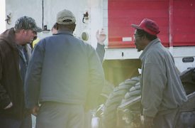 Swamp Loggers: Episode 10