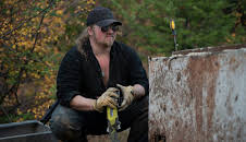 Alaskan Bush People (S4 E12)