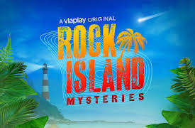 Rock Island Mysteriene: 1. Gratulerer med dagen, Taylor