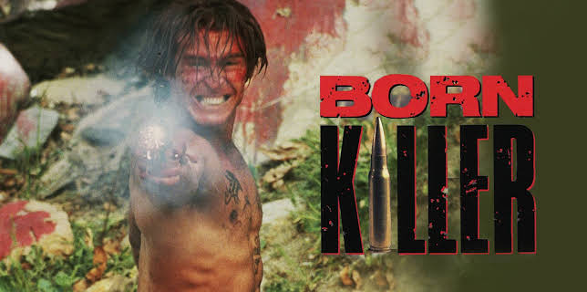 Born Killer (1990)