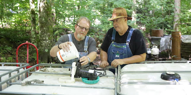 06:25: Moonshiners (S10 E6) (S10) | Discovery Channel | 12/4 2025