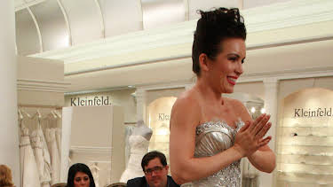 04:55: Say Yes to the Dress (S20 E1) (S20) | TLC | 8/5 2026