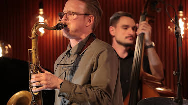 21:45: BR Clubkonzert - Jazz im Bergson Kunstkraftwerk | ARD Alpha | 7/26 2026