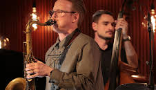 BR Clubkonzert - Jazz im Bergson Kunstkraftwerk