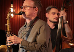 BR Clubkonzert - Jazz im Bergson Kunstkraftwerk