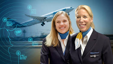 15:45: Mittendrin - Flughafen Frankfurt | HR Fernsehen | 5/3 2026