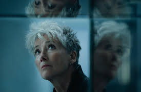 Down Cemetery Road: Filthy Work