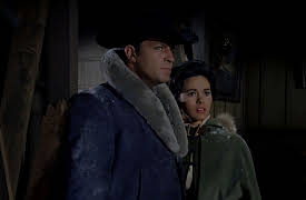 Tales of Wells Fargo: Winter Storm