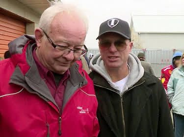15:45: Storage Wars - Geschäfte in Kanada | ProSieben Maxx | 8/24 2026