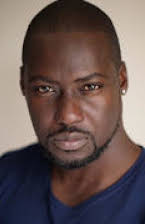 Chris Attoh as 