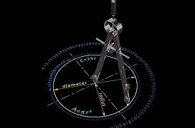 Geometry: An Interactive Journey to Mastery: Explorations with Pi