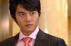 Sassy Girl, Chun Hyang: Sassy Girl, Chun Hyang Episode 15