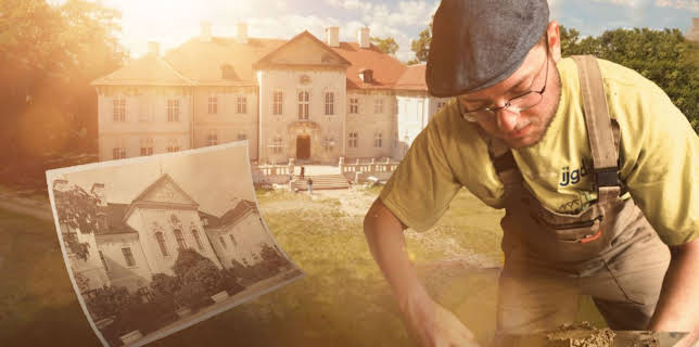 12:00: HausGeschichten (2/2) | RBB Fernsehen | 3/7 2026