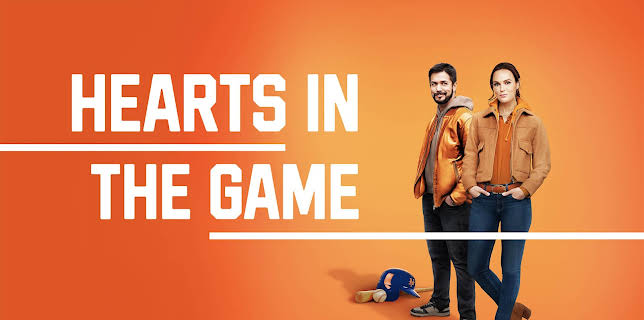 Hearts in the Game (2023)
