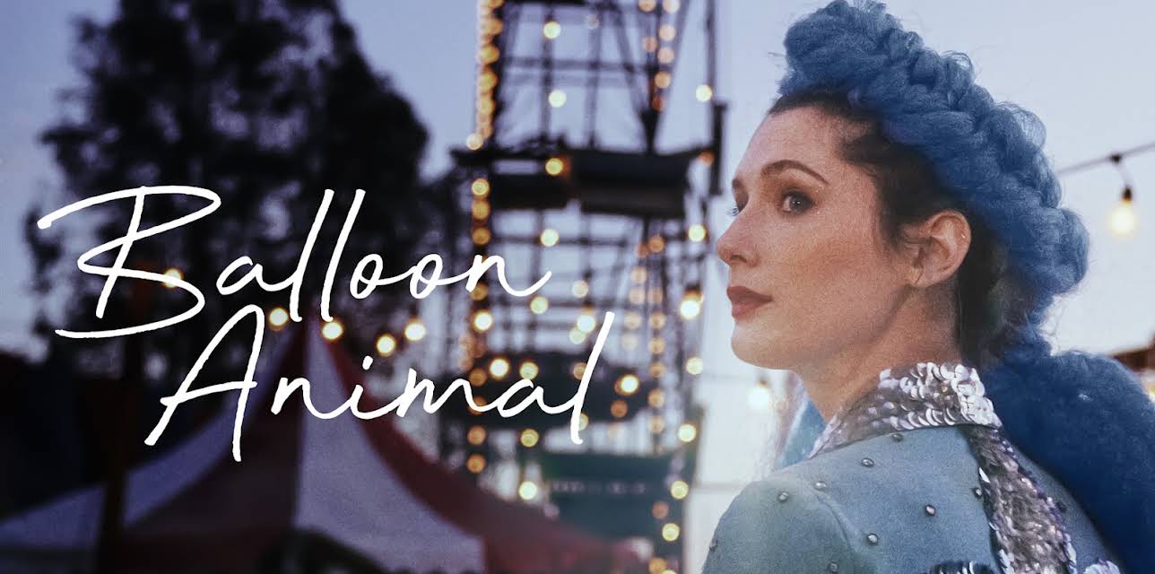 Balloon Animal (2023)