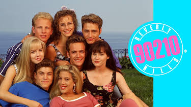 11:50: Beverly Hills 90210 | TV4 Guld | 7/28 2026