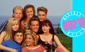Beverly Hills 90210