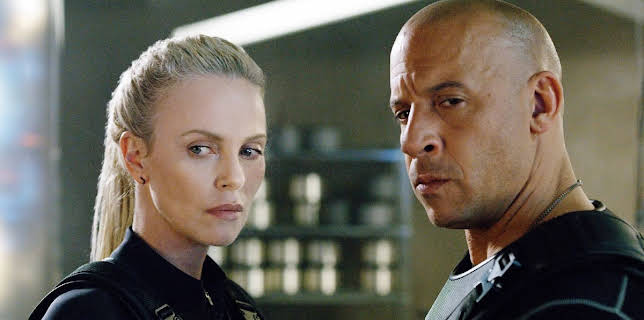 10:15 PM: Fast & Furious 8 | Sky Action | 3/6 2026