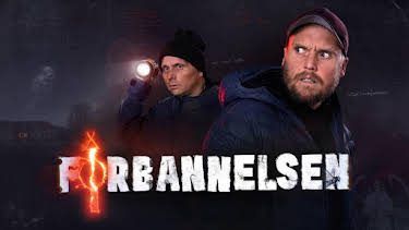 00:20: Förbannelsen | SVT2 | 5/9 2026