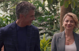 Dotter från en annan mamma: Lögner