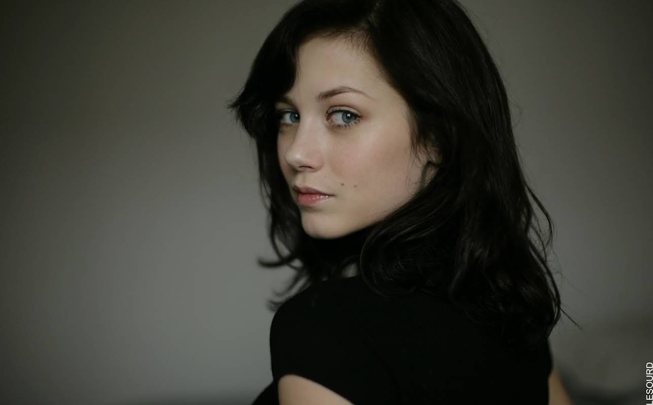 Alice Dufour