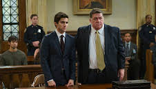 Law & Order: Special Victims Unit (S16 E5)