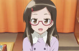 After School Dice Club (Simuldub): Midori's Dream