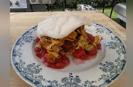 Supermarket Stakeout: What Would Alex Make?, Season 1: Will It Burger?