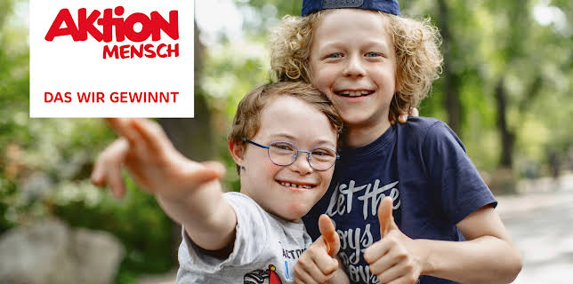 18:55: Aktion Mensch - Glückszahlen der Woche | ZDF | 2/1 2026