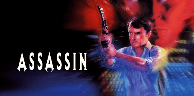 Assassin (1986)