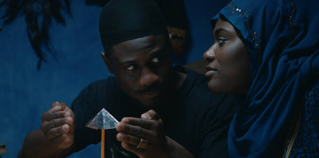 12:55 AM: The Day Shall Come | Channel 4 | 1/31 2026