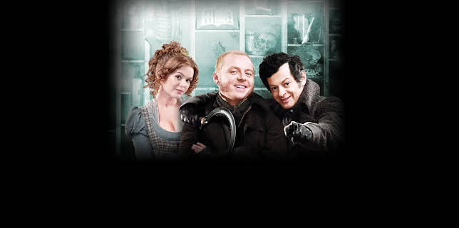 Burke and Hare (2011)