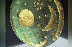 Strangest Things: Secrets of the Star Disk