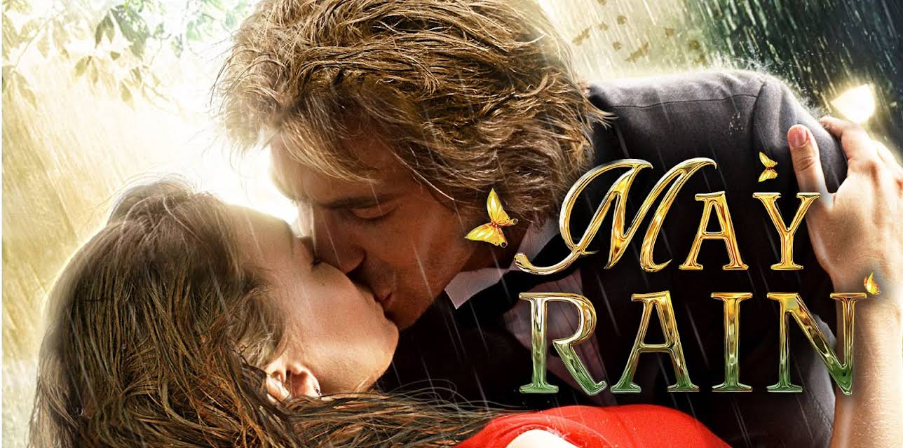 May Rain (2012)