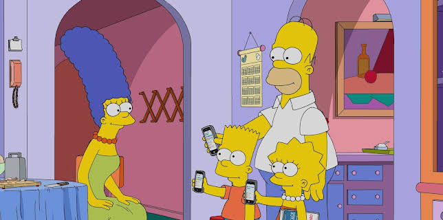 18:10: Die Simpsons | ProSieben | 2/3 2026