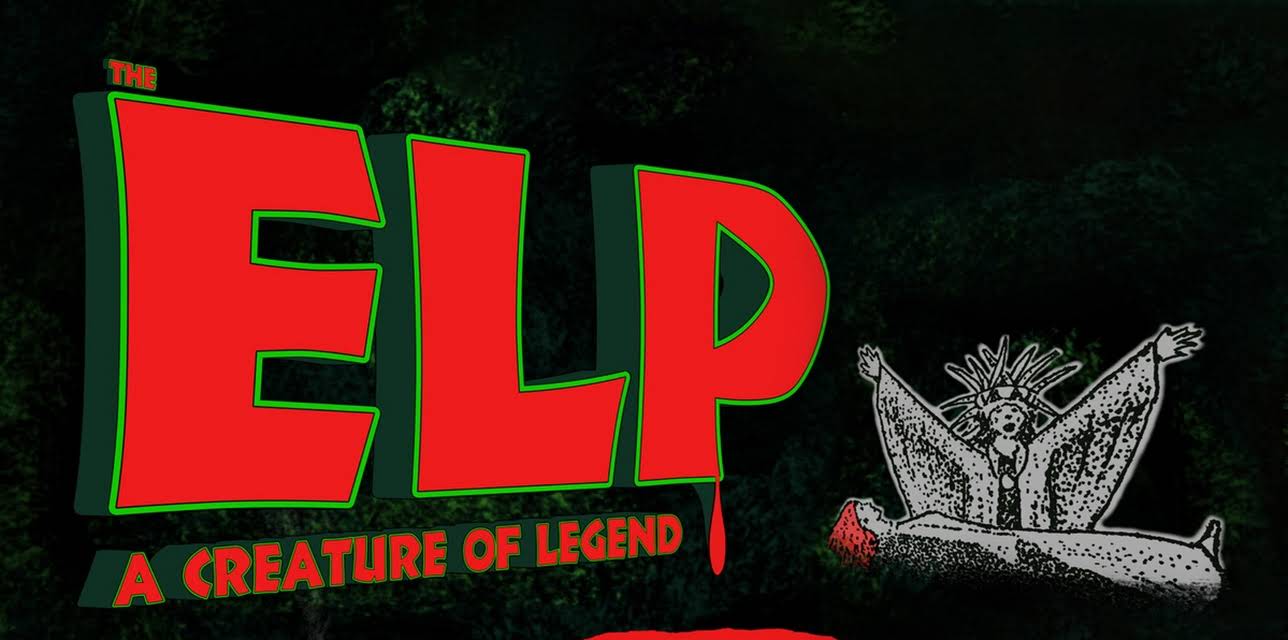 The Elp: A Creature of Legend (2022)