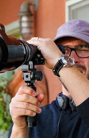 Michael Medico as Director