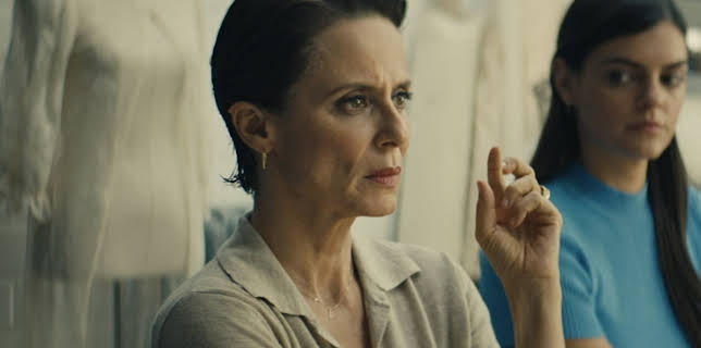 Under Her Control (2022)